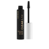Clear & fix transparent kulmageeli mascara #010-transparent 5 ml - CATRICE