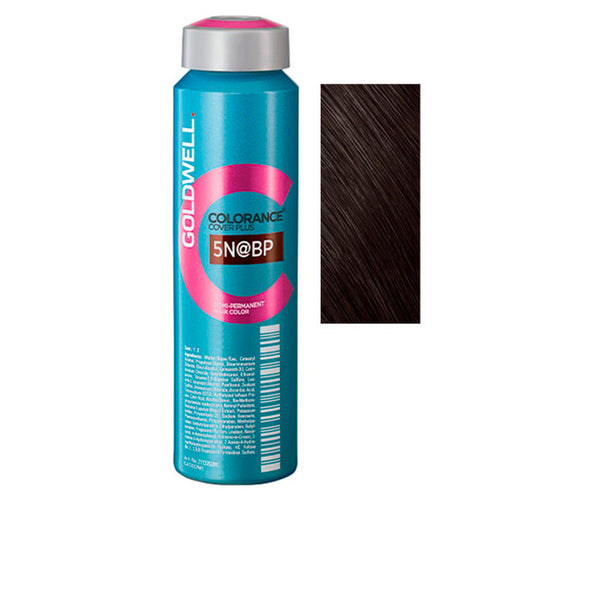 Colorance Demi-Permanent Hair Color #5N@Bp 120 Ml