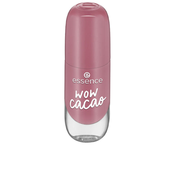 Gel nail colour kynsilakka #26-wow cacao - ESSENCE