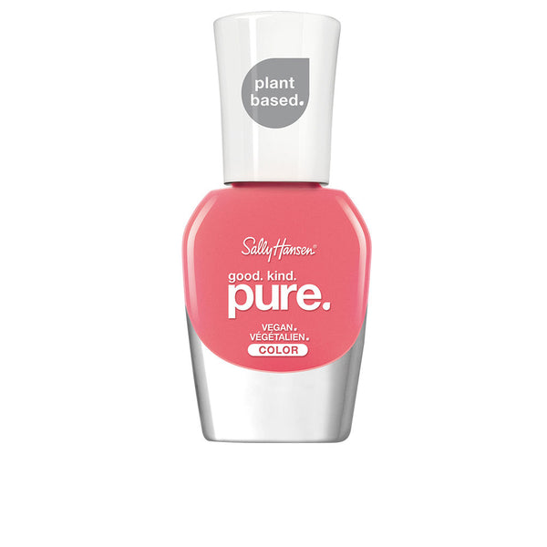 Good.kind.pure vegan väri #270-korallirauha - SALLY HANSEN