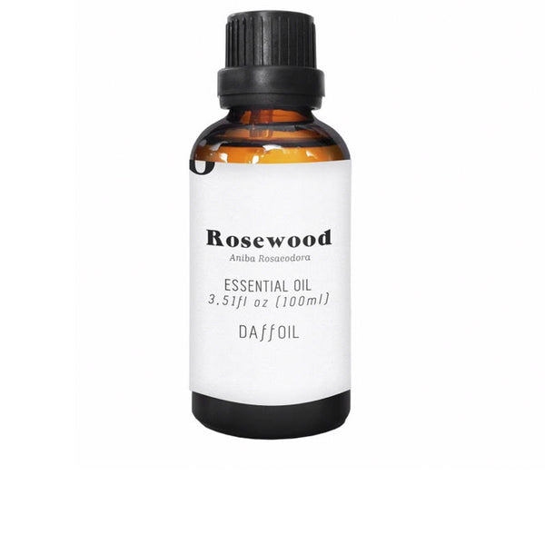 Aceite esencial ruusupuun eteerinen öljy 100 ml - DAFFOIL