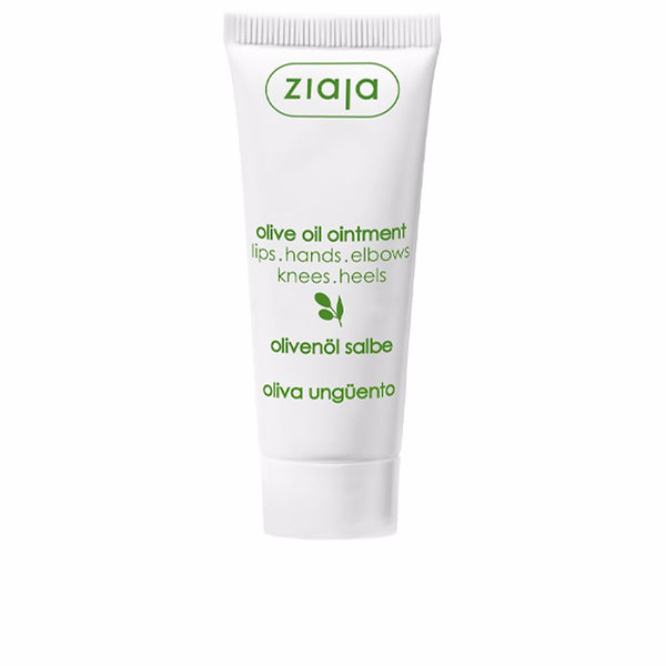 Oliva voide 20 ml - ZIAJA