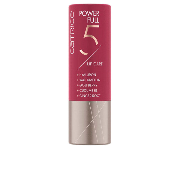 Power full 5 huulivoide #030-sweet cherry 3.5 gr - CATRICE