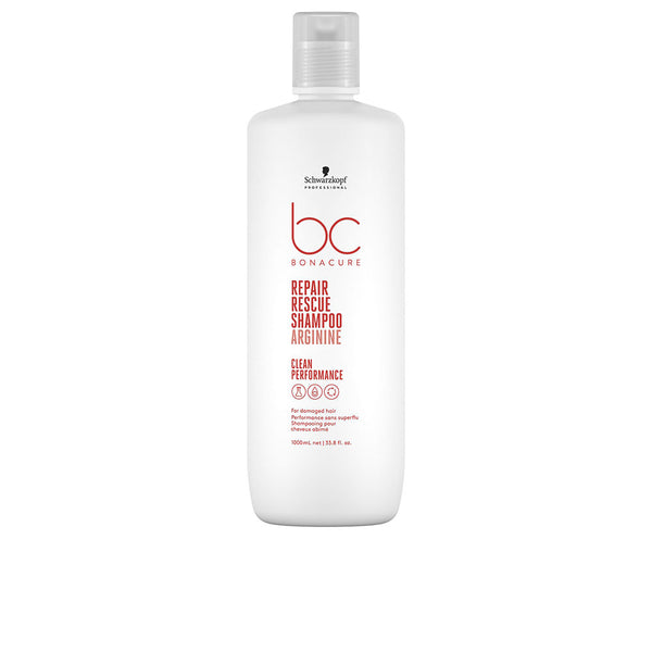 Bc repair rescue shampoo 1000 ml - SCHWARZKOPF