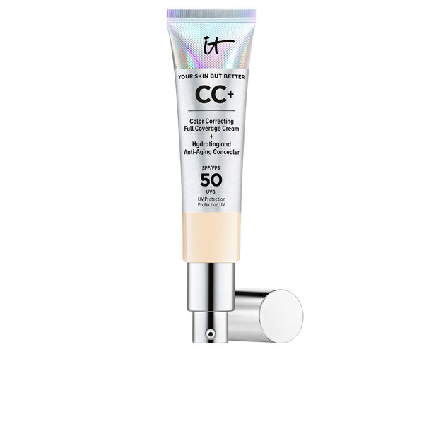 Your Skin But Better Cc+ Cream Foundation Spf50+ #Fair