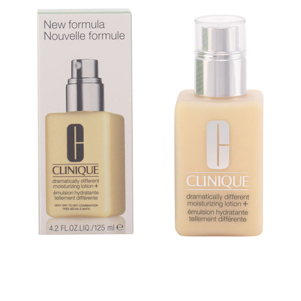 Dramatically different kosteusvoide+ 125 ml - CLINIQUE