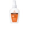 Ecran sunnique suojaava maito spf50 sumute 100 ml - ECRAN