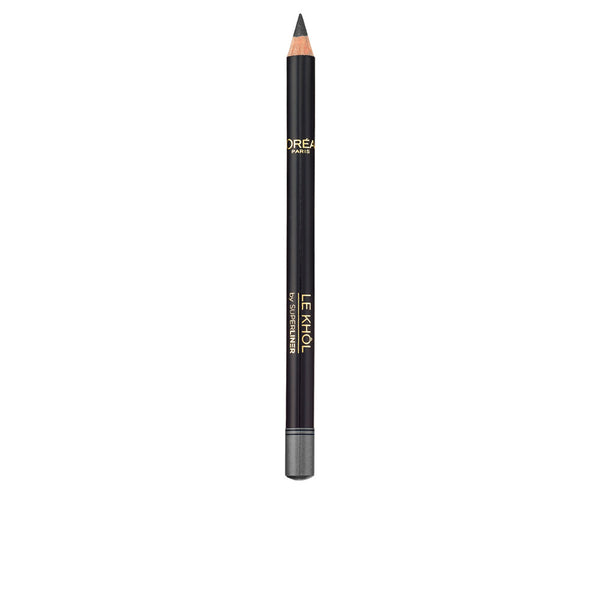 Le khol superliner #111-kaupunkiharmaa - L'ORÉAL PARIS