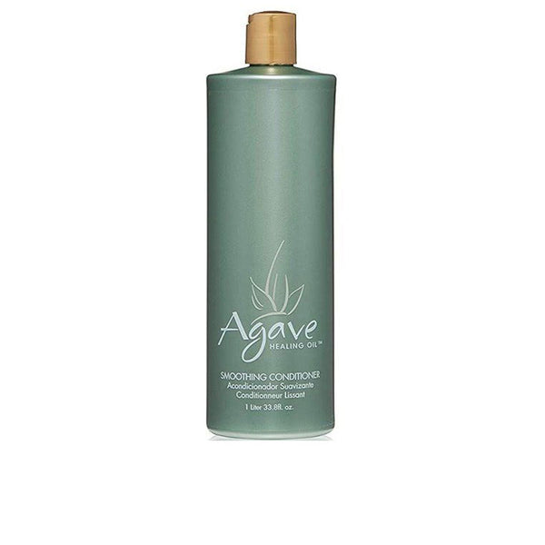 Healing oil silottava hoitoaine 1000 ml - AGAVE