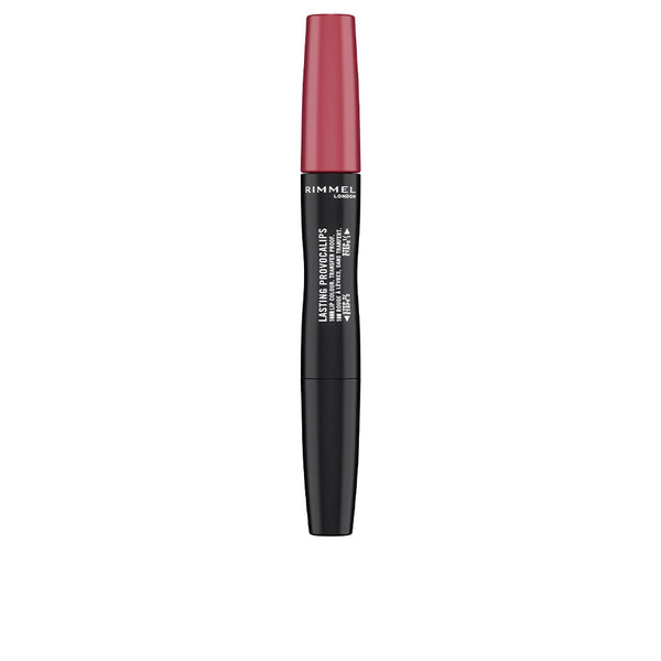 Lasting provacalips huuliväri siirtämätön #210-pink case of emergency - RIMMEL LONDON