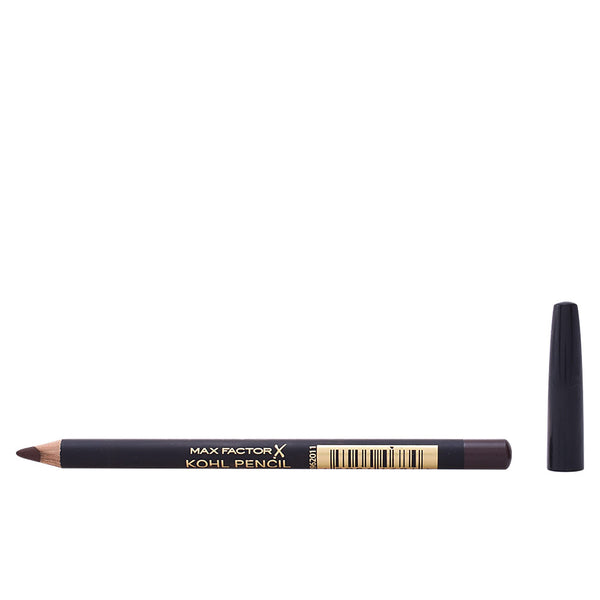 Kohl pencil #30-ruskea - MAX FACTOR