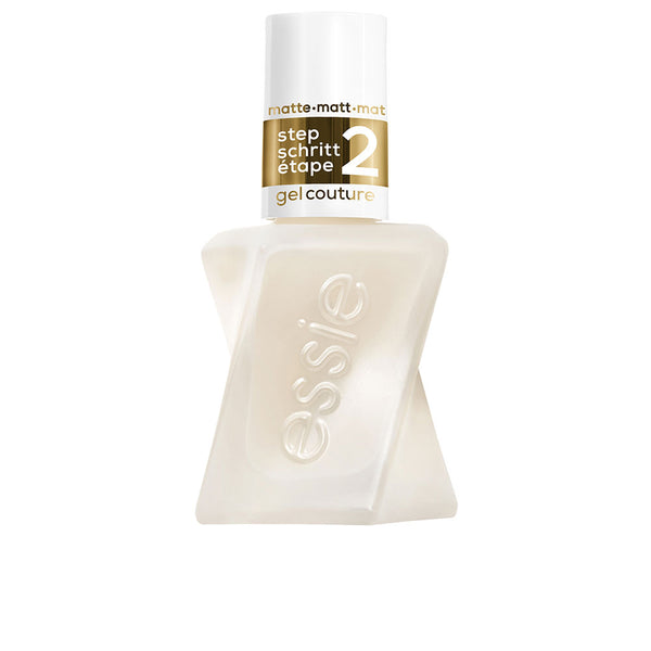 Gel couture päällyslakka #matte 13.5 ml - ESSIE