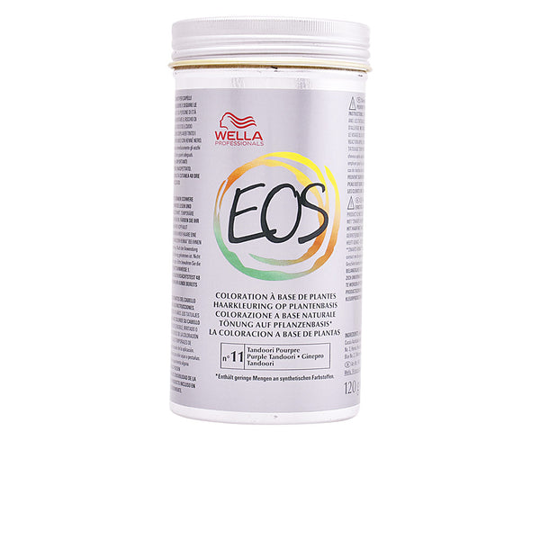 Eos kasviväri #tandori 120 gr - WELLA PROFESSIONALS