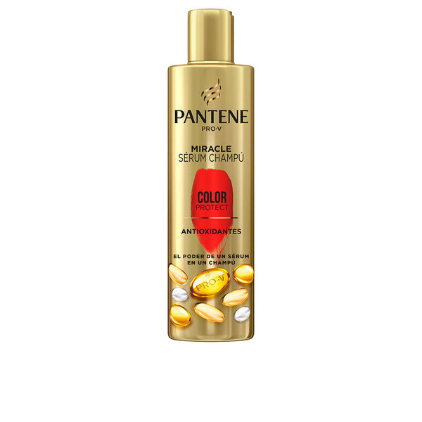Miracle color protect shampoo 225 ml - PANTENE