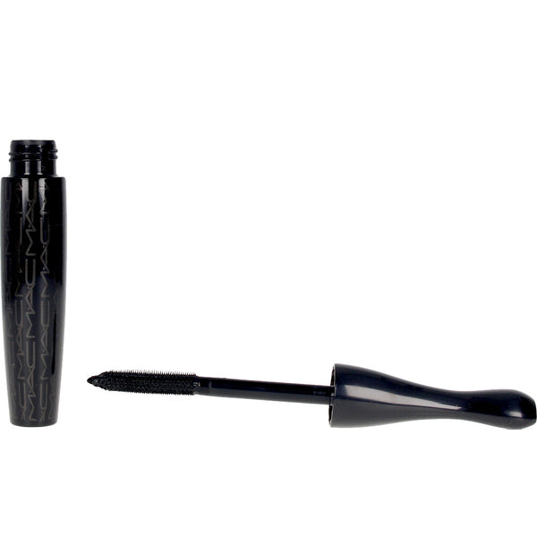 In extreme dimension 3d ripsiväri #black lash - MAC