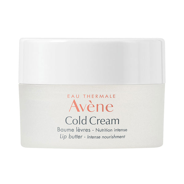 Cold cream ultraravitseva huulibalsami 10 ml - AVENE