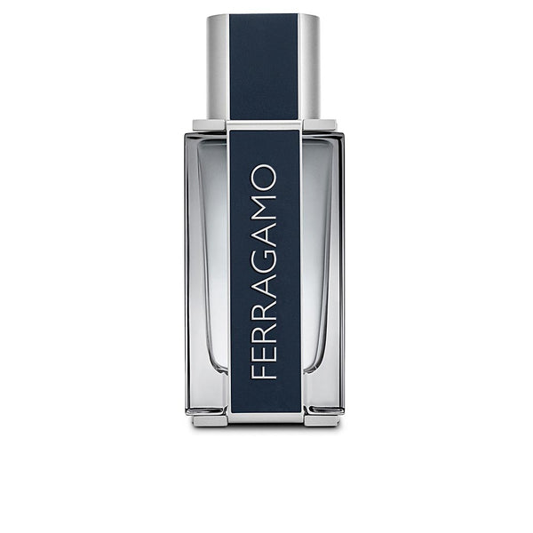 Ferragamo eau de toilette -suihke 50 ml - SALVATORE FERRAGAMO