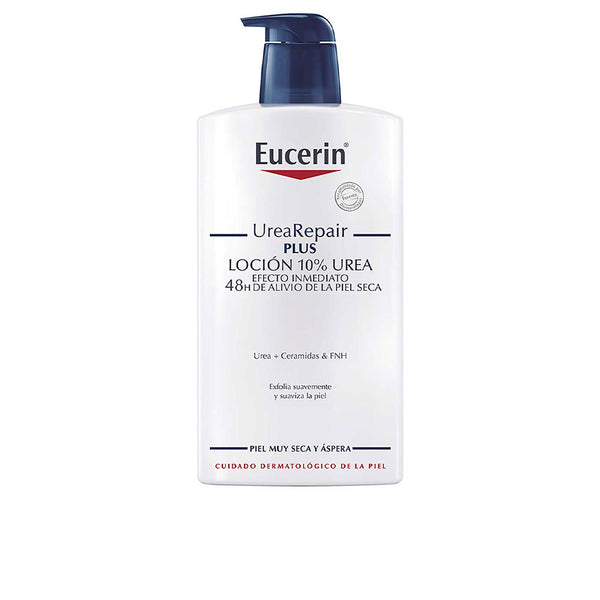 Urearepair plus lotion 1000 ml - EUCERIN