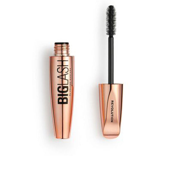 Big lash xl tuuheuttava ripsiväri 8 gr - REVOLUTION MAKE UP