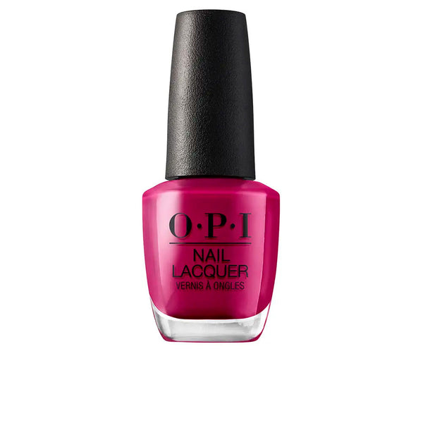 Nail Lacquer Nail Polish Lasting Up To 7 Days #Spare Me A French Quarter? 15Ml