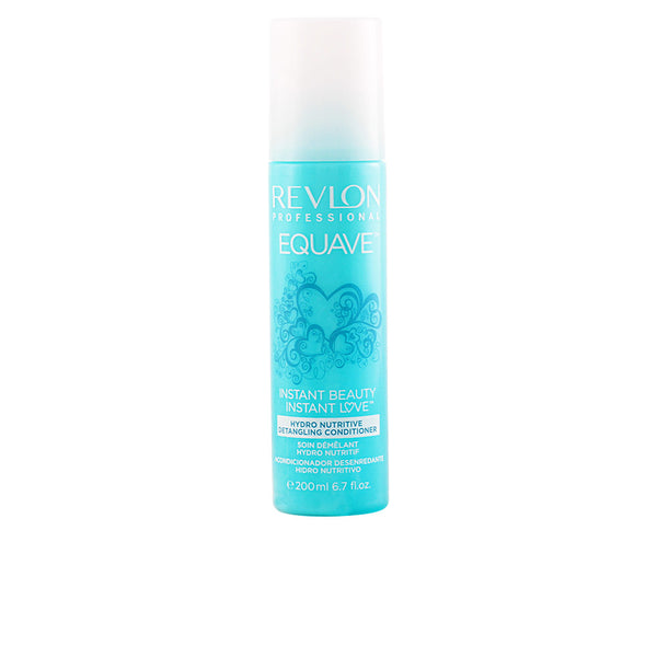 Equave instant beauty hydro ravitseva selvittävä hoitoaine 200 ml - REVLON