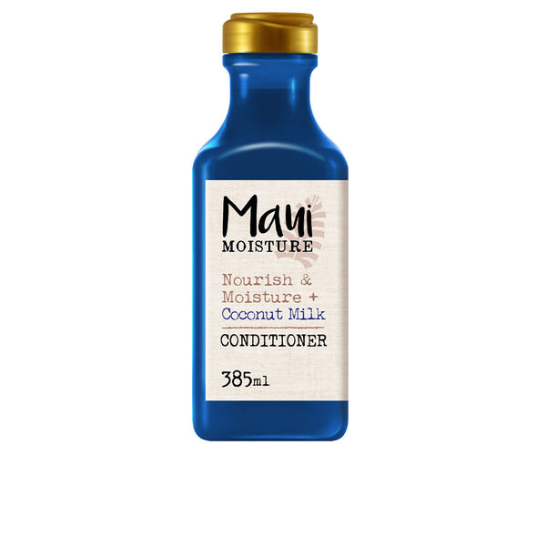 Coconut milk ravitseva & kosteuttava hoitoaine 385 ml - MAUI