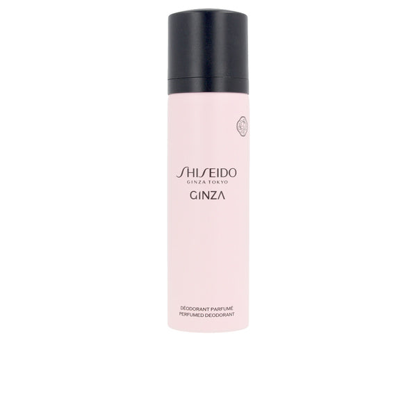 Ginza deo spray 100 ml - SHISEIDO
