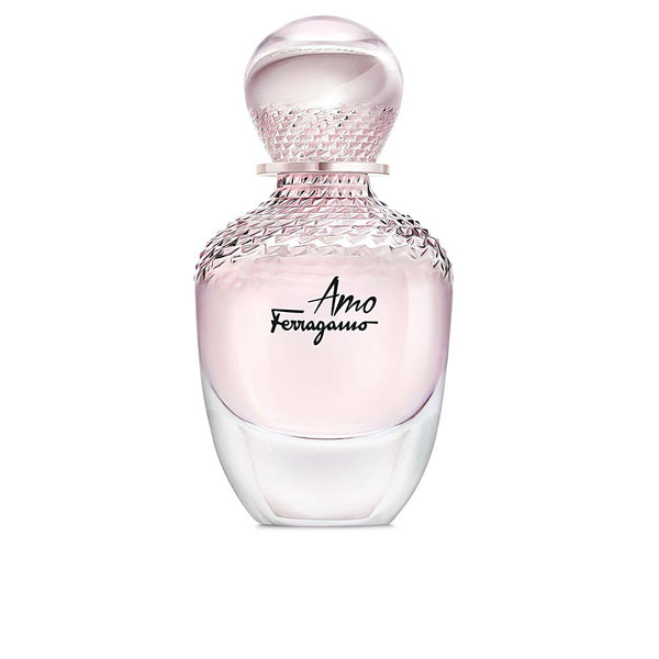 Amo eau de parfum -suihke 50 ml - SALVATORE FERRAGAMO