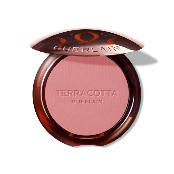 Terracotta Blush Blush Effect Good Face #01 1 U