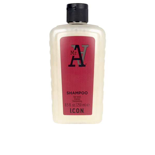 Mr. a. shampoo 250 ml - I.C.O.N.