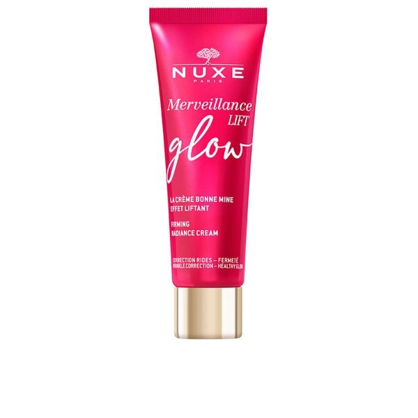 Merveillance lift hehkuvoide 50 ml - NUXE