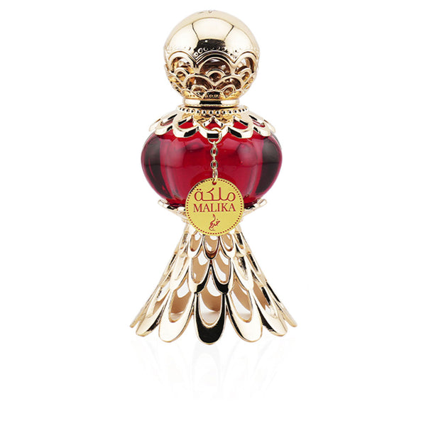 Malika Red Concentrated Oil Perfume 20 Ml