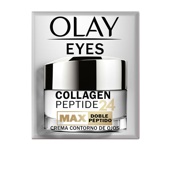Regenerist collagen peptide24 max silmänympärysvoide 15 ml - OLAY