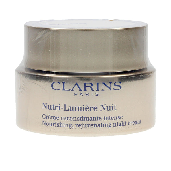 Nutri-lumière noche voide 50 ml - CLARINS