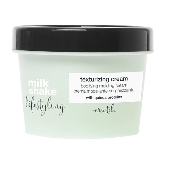 Lifestyling teksturoiva voide 100 ml - MILK SHAKE