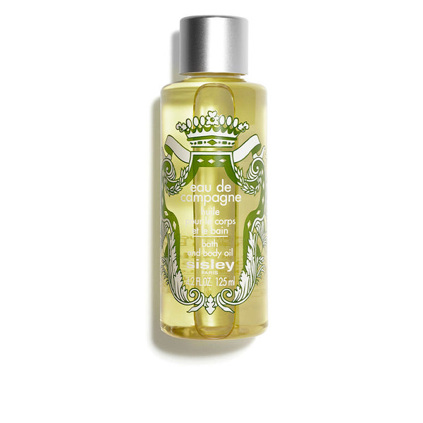 Eau De Campagne Pour Le Corps Et Le Bain 125 Ml