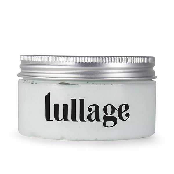 Pore scrub cloud puhdistava ja kuoriva pilvi 100 ml - LULLAGE
