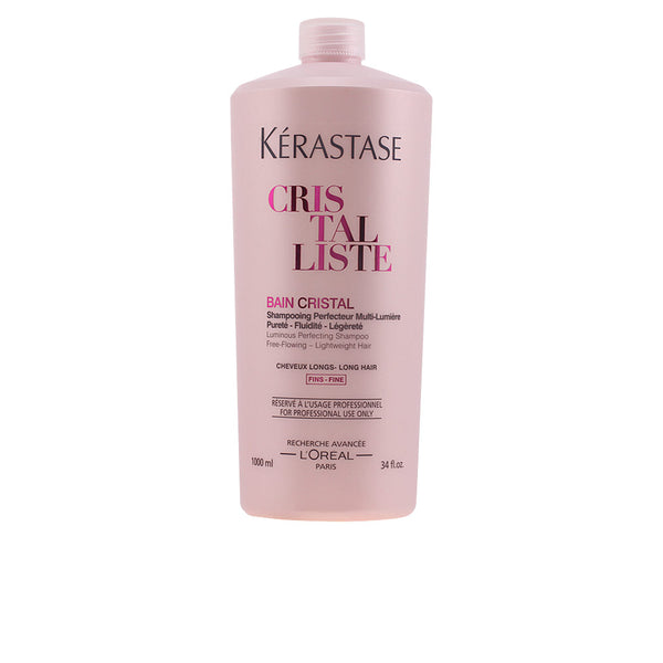 Cristalliste bain cristal 1000 ml - KERASTASE