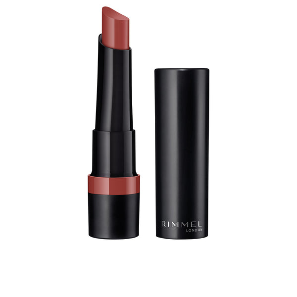 Lasting finish extreme matte huulipuna #180 - RIMMEL LONDON