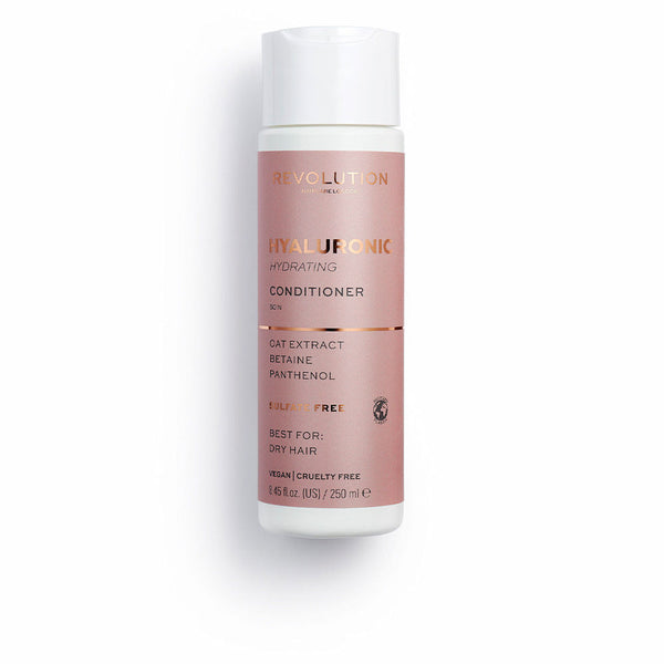 Hyaluronic hydrating hoitoaine 250 ml - REVOLUTION HAIR CARE