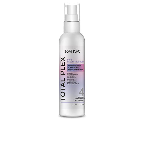 Kativa total plex rekonstruktiivinen tiiviste 100 ml - KATIVA