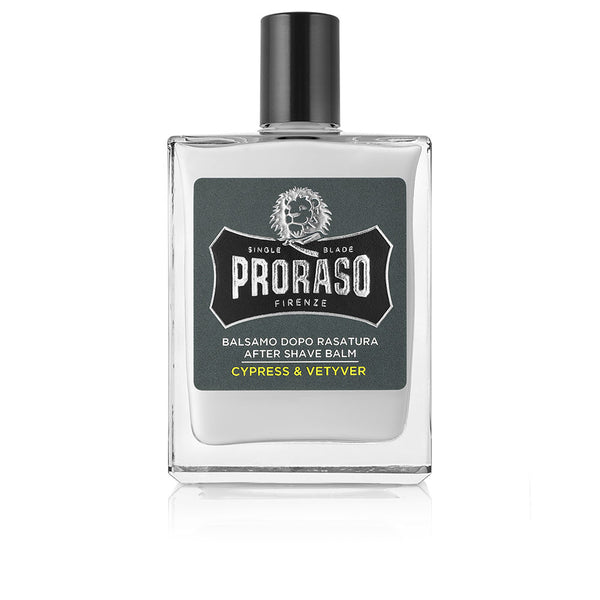 Cypress & Vetyver Bálsamo Después Del Afeitado 100 Ml