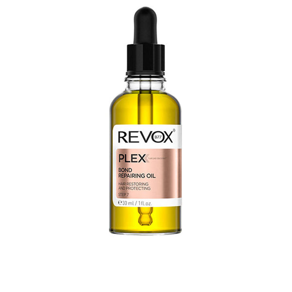 Plex bond repairing oil step 7 30 ml - REVOX B77