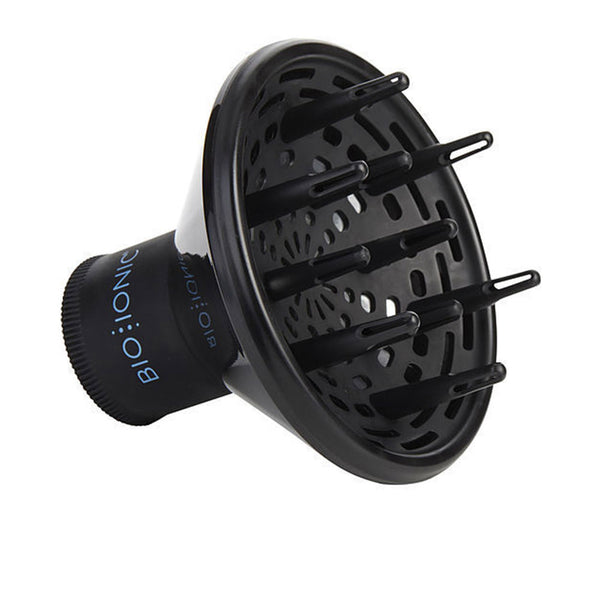 Bio ionic universaali diffuusori #black 1 kpl - BIO IONIC