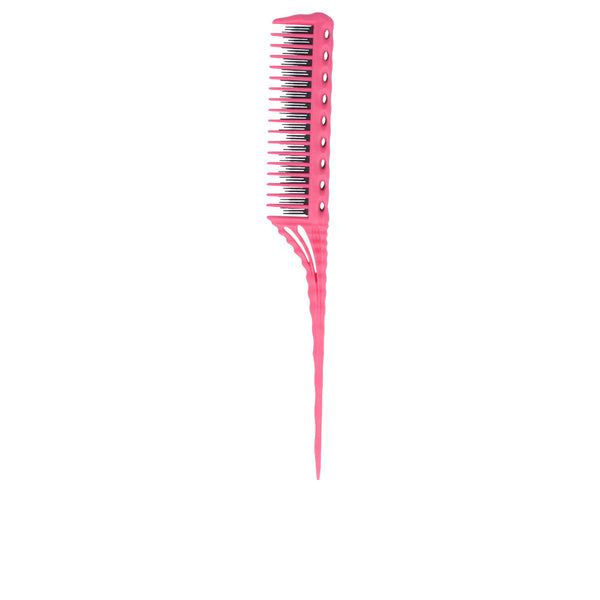Ys park peine crepar rosa 150 217 mm - Y.S. PARK