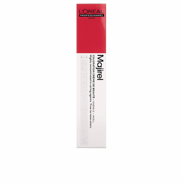 Majirel ionène g kerma värjäys #5,60 50 ml - L'ORÉAL PROFESSIONNEL PARIS