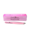 Professional eyebrow tweezers muunna #pink look 1 u - CRISTYBOOM