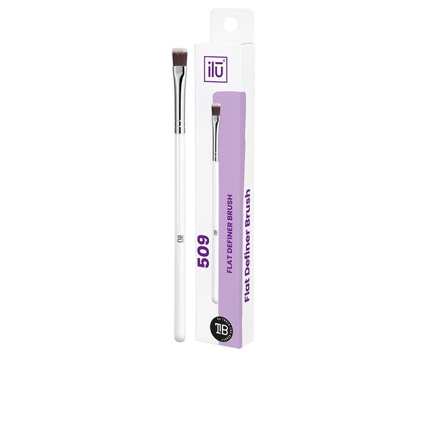 Definer tasainen sivellin #509 1 kpl - ILU