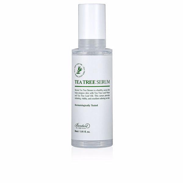 Tea tree seerumi 30 ml - BENTON