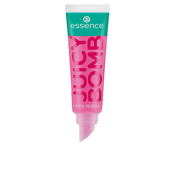 Juicy bomb huulikiilto #102-viekas vesimeloni 10 ml - ESSENCE